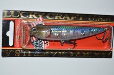lucky craft sammy 100 topwater lure 4 1/2oz z...