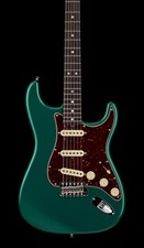 Fender Custom Shop Empire 67 Stratocaster NOS - British Racing Green #86894