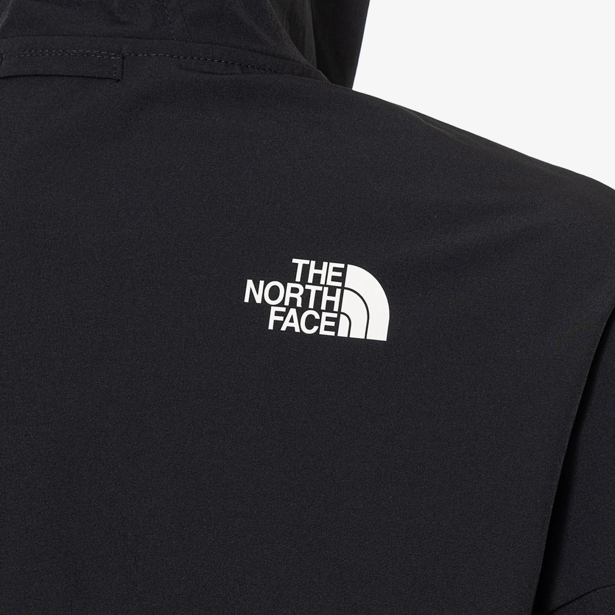 Genuine The North Face Womens ICE RUN JACKET BLACK | eBay