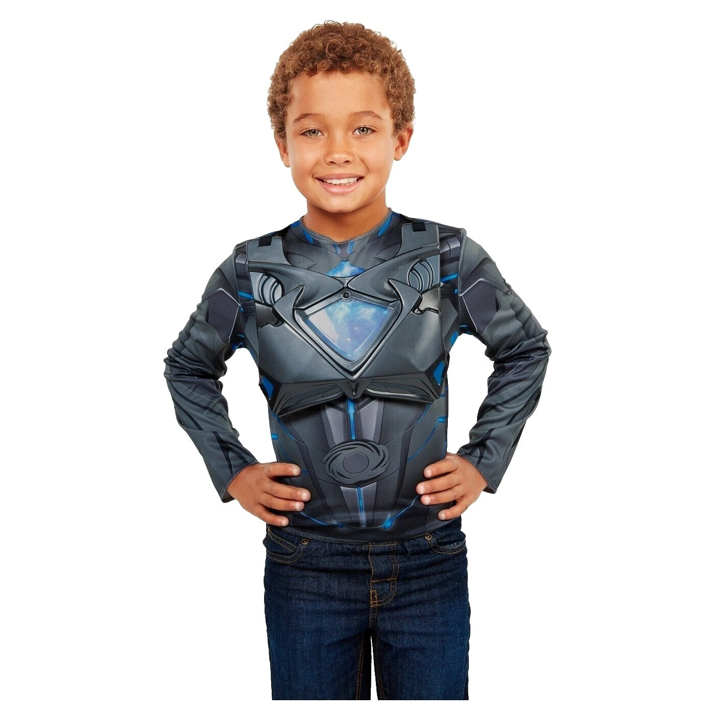 Power Rangers disfraces para niños