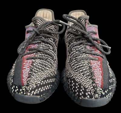 Adidas Yeezy Boost 350 V2 Yecheil Men's Size 7 | eBay
