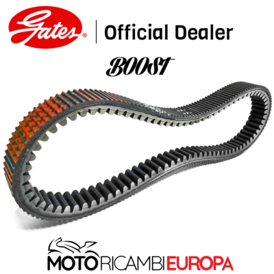 Cinghia Di Trasmissione B 100 Sezione B - Dimensioni 2540mm X 17mm X 1 - Foto 5