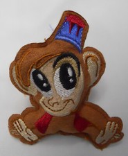 Disney Store ABU Replacement Pet Monkey ANIMATOR COLLECTION Aladdin Animal Doll