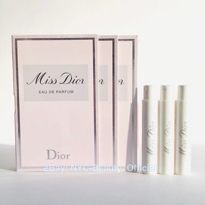 Miss Dior Eau De Parfum Free Dior Perfume Samples X Dior Miss Dior