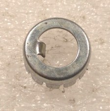 SCODELLINO FERMO FRIZIONE VESPA SPECIAL PRIMAVERA ET3 PK 50 125 017575 3 PEZZI