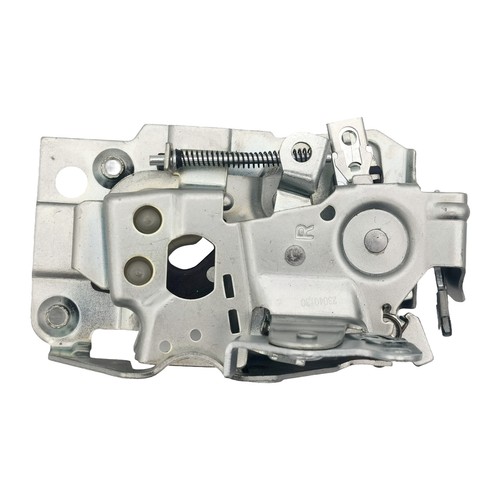 Right Door Latch 1978 - 1987 Chevrolet El Camiro Monte Carlo Malibu Gk2025 Buick - Picture 3 of 7