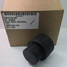 OTC Detroit Diesel Kent Moore Mechanical Bench Block Stop 5255GOV 5255 GOV