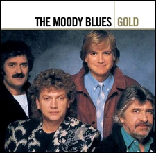 MOODY BLUES *  34 Greatest Hits * New 2-CD Set * All Original Recordings *