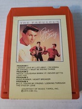 Gene Pitney Vol II 8track