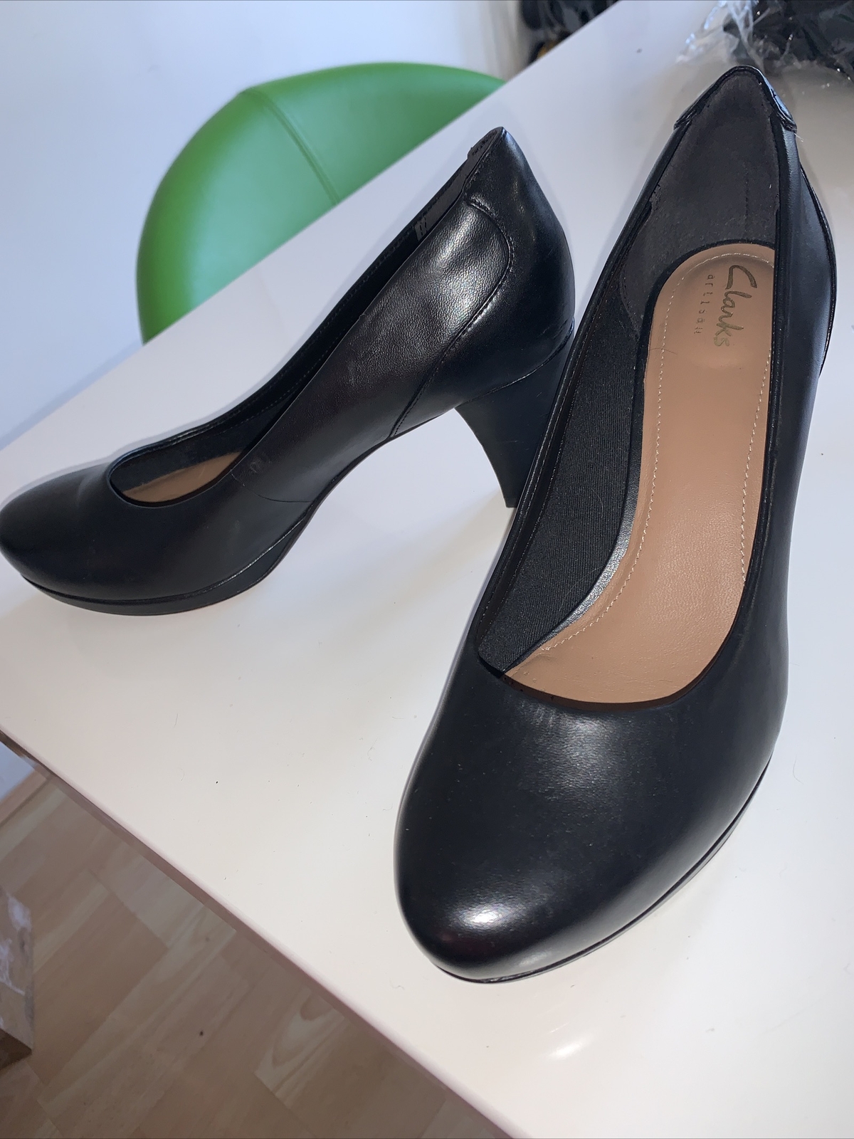 clarks funny dream size 6