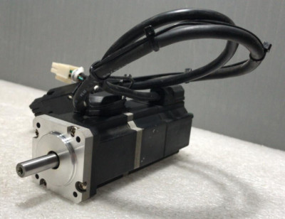   HIWIN MICROSYSTEMS AC SERVO MOTOR FRLS052B4001
