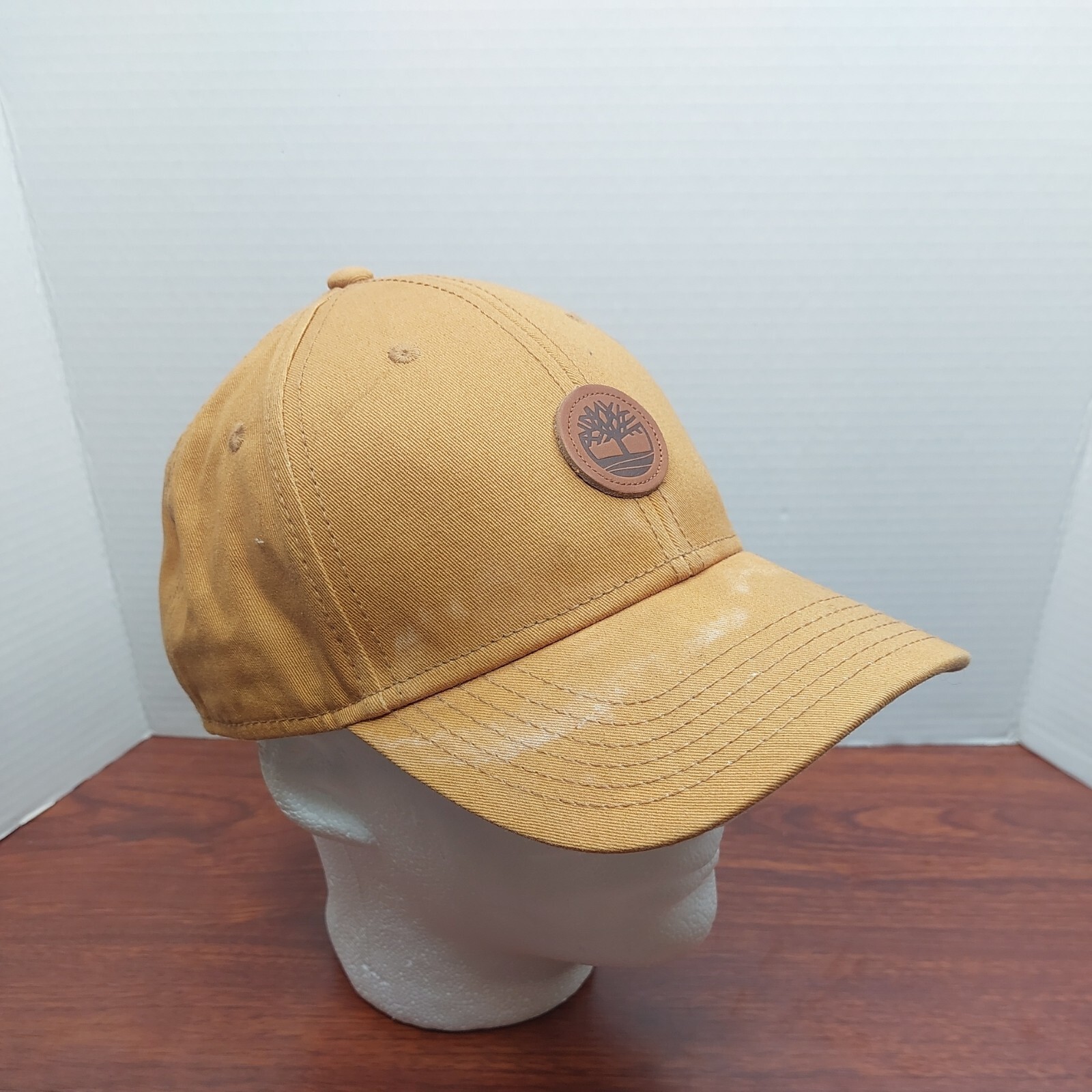 Timberland Strap back Hat Cap - image 4