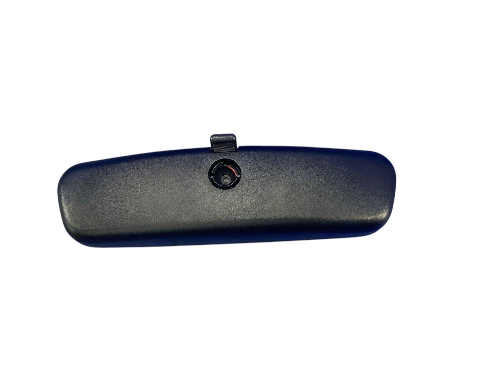 2005 LAMBORGHINI GALLARDOTOP UPPER INTERIOR REAR VIEW MIRROR BLACK *DAMAGED* OEM