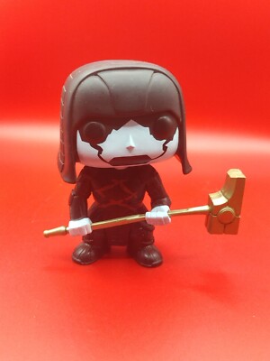 【激レア】Funko Pop! 75 RONAN ロナン　GOG Marvel Guardians of the Galaxy Ronan the Accuser Funko Pop #75 | eBay