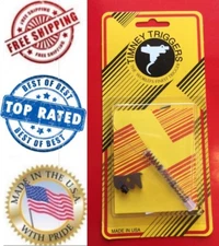 New Timney Triggers Remington 870 Trigger Fix Spring Kit 1100 1187 7600 74 750