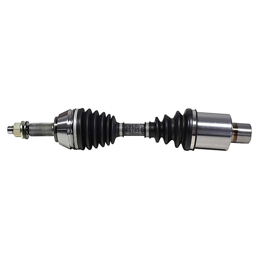 FRONT LEFT CV Axle Shaft For DODGE DAKOTA 2000 2001,DODGE DURANGO 2000 2001 4WD eBay