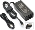 45W USB-C Power Charger for Dell Chromebook 3100 3380 3400 5190 5190 2-in-1 7486
