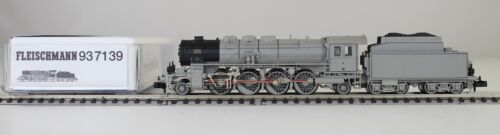 Fleischmann 93 7139 Steam Locomotive Type P 10 DRG from Collection with Original Packaging