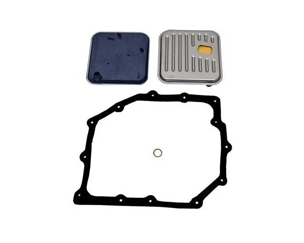 WIX Transmission Filter Kit For CHRYSLER 300M 1999-2004 - Image 2 of 4