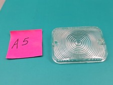 1962 Ford Falcon Fairlane Parking Lamp Lens Glass Repl. 1962 Ford Falcon Fairlane Parking Lamp Lens Glass Repl.