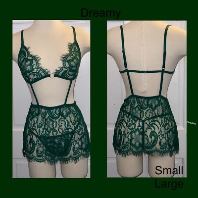 Lingerie 
