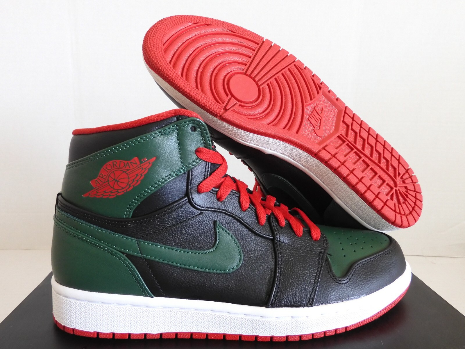 gucci jordan 1