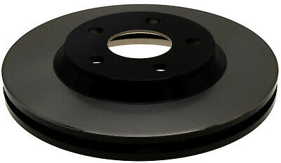 ACDelco 18A1476 Professional Rear Drum In-Hat Disc Brake Rotor ACDelco 18A1476 Professional Rear Drum In-Hat Disc Brake Rotor