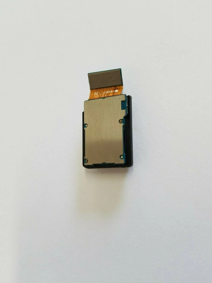 Back Rear Main Camera Flex Cable Replacement For Samsung Galaxy S7 SM-G930V - Image 3 of 3