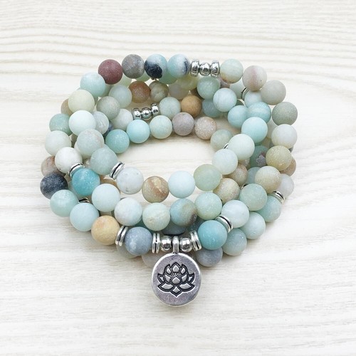 Eszendo Yoga - Il Japa mala... Quante volte vediamo questa collana e non ne conosciamo il