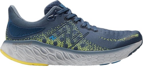 New Balance Men's Fresh Foam X 840V1 Running Shoes, Castlerock