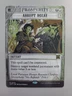 MTG Abrupt Decay Outlaws of Thunder Junction: Breaking News 34 Regular Rare