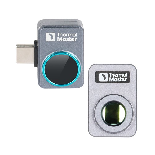 Thermal Master P2 Pro Thermal Camera for Android IOS with Macro Lens 15x Zoom - Picture 13 of 36