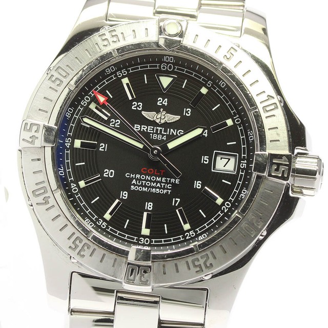 breitling auto sales