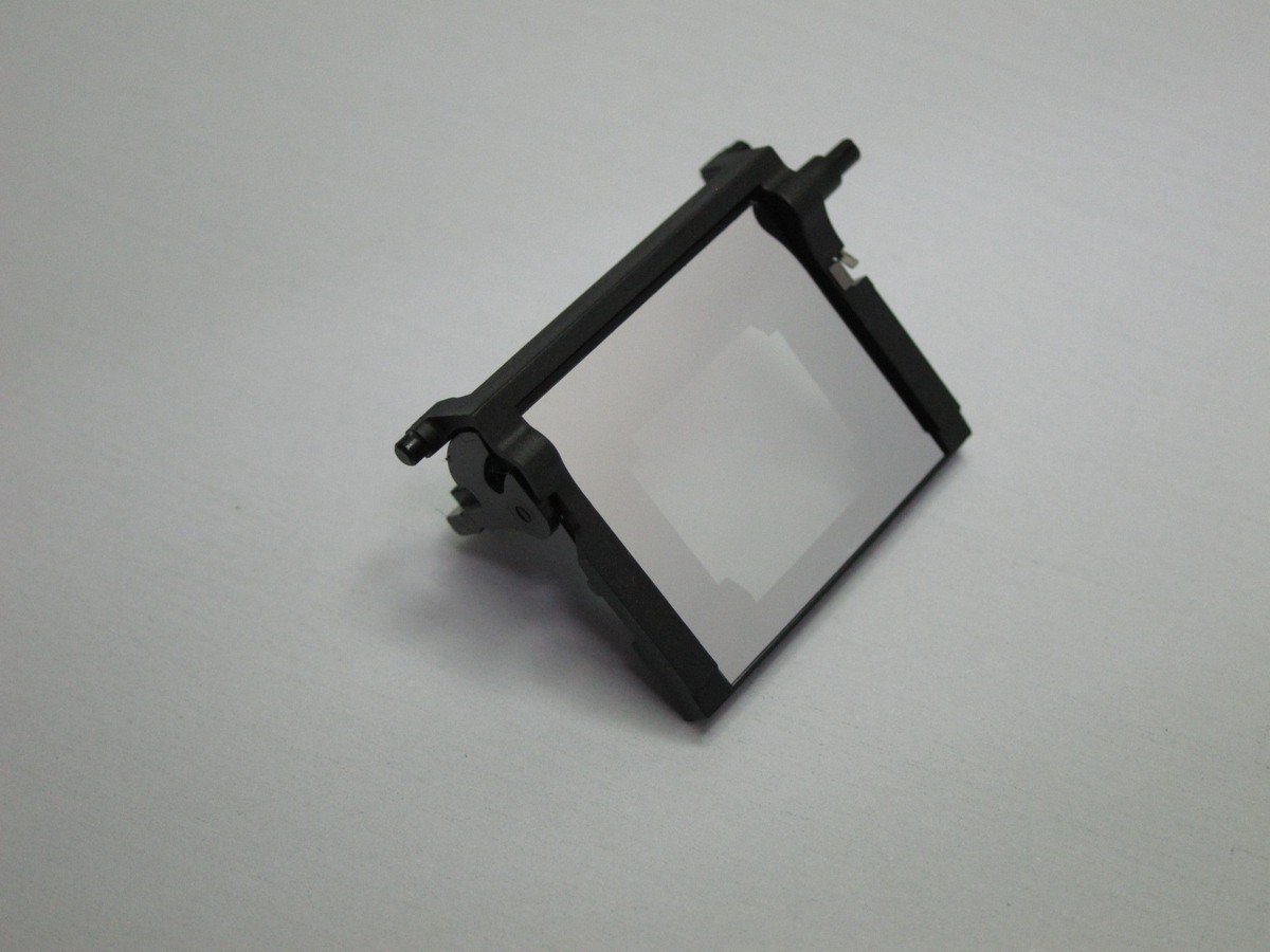 Repair Parts For Canon EOS 60D Reflective Mirror Reflector Mirror