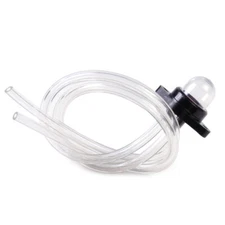 Snap Primer Bulb Fuel Line fit for Chainsaw Carburetor Carb Poulan Walbro tp