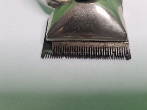 Hand Hair Clipper LA PARISIENNE - Picture 6 of 8