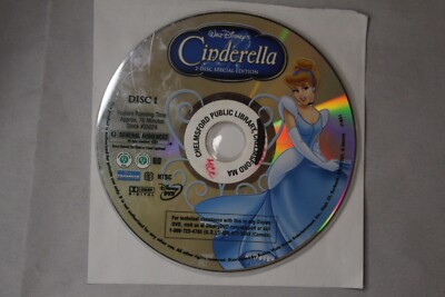 Disney - シンデレラ　リミテッドエディション　2005 Disney シンデレラ リミテッド エディション プリンセス
