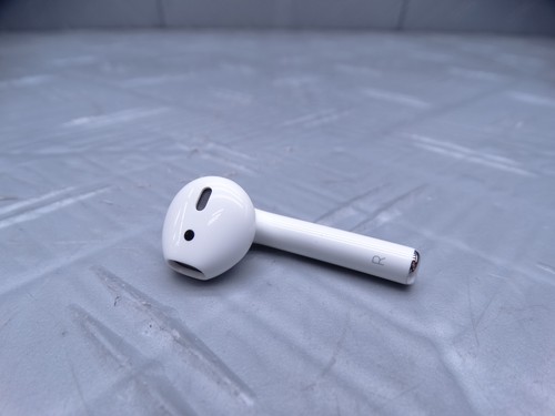 Apple A2032 Right Earbud Single White Authentic - 第 1/5 張圖片