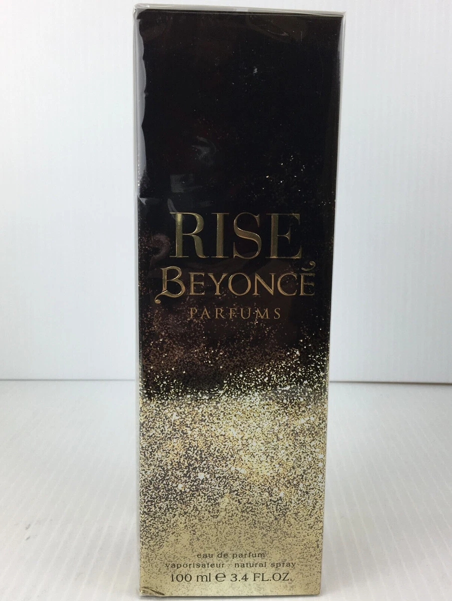 Beyonce rise edp sales