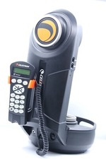 Astroprints Handboxhalterung an Celestron Evo...