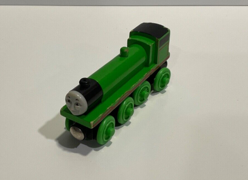 Thomas & Friends Wooden Railway Trains -You Choose- - Picture 77 of 151