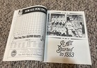 PHILLIES TODAY SCORECARD MAGAZINE  1983 Unscored Special Souvenir Centennial Ed — photo 2