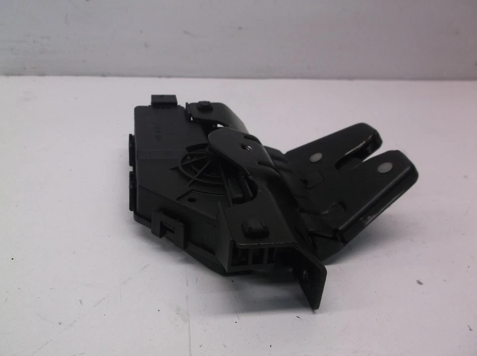 BMW 325I 2001-2005 actuador de cierre de tapa de maletero trasero OEM NS603157 Foto 4 de 4