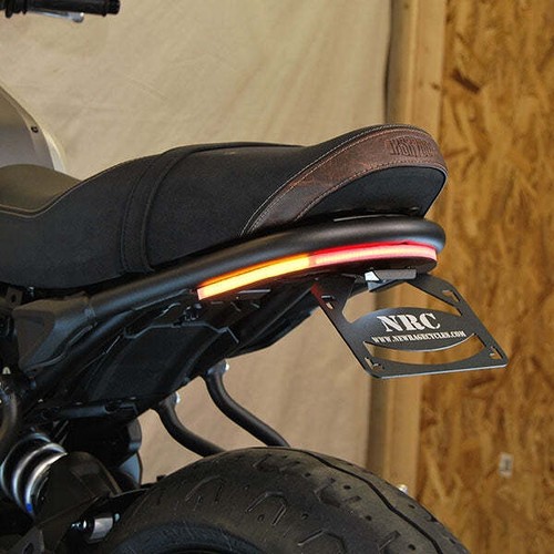 Yamaha Xsr 700 FENDER Eliminator 2022-Present