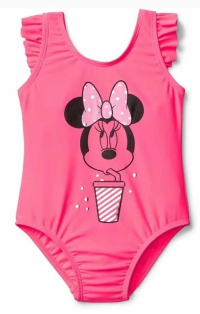 gap baby swimsuit