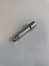 S-K 45160 CHROME 3/8  Drive Extension Bar 3"