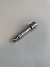 S-K  45160 CHROME 3/8” Drive Extension Bar 3"