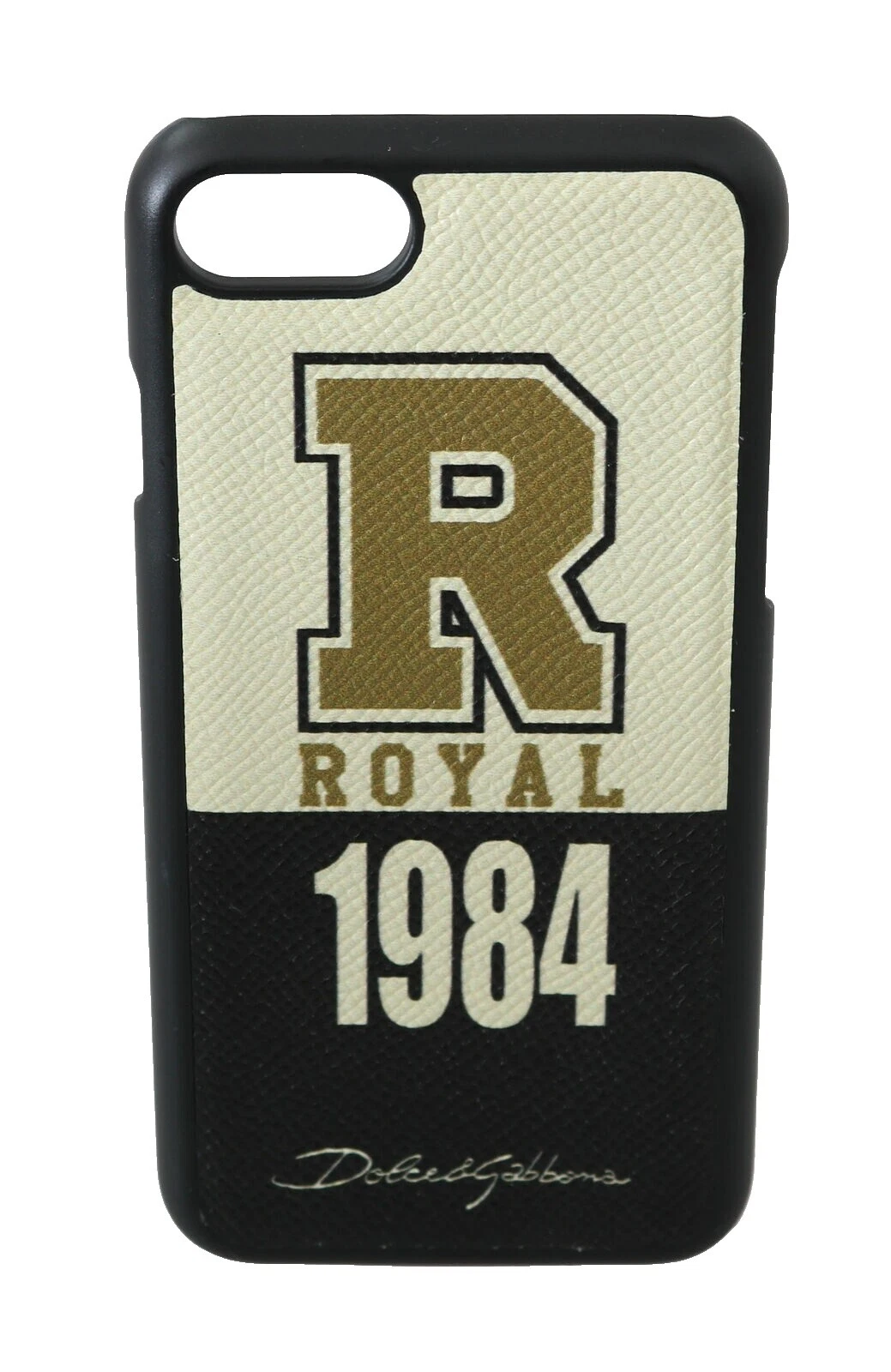 Estuches, Fundas Dolce&Gabbana y pieles para Apple iPhone 7