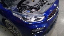 Passenger Headlight Halogen Projector Fits 1920 Forte 651239 G2u Parts Only Passenger Headlight Halogen Projector Fits 1920 Forte 651239 G2u Parts Only