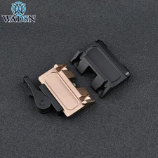 Fast Tactical Metal Base Adapt MAWL Indicator Fit 20MM Rail Hunting Accessories